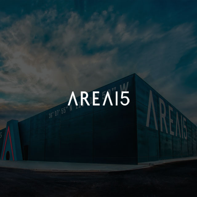 AREA15