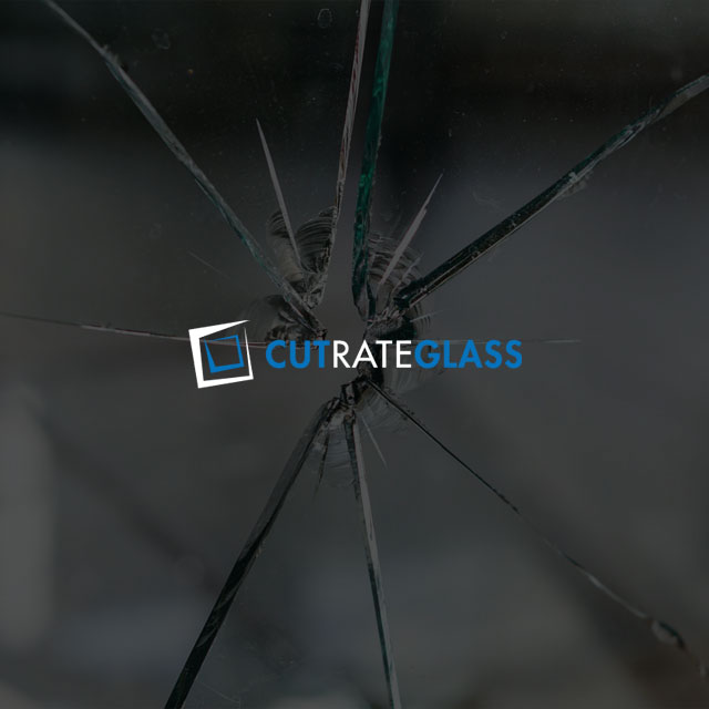 Cut Rate Glass