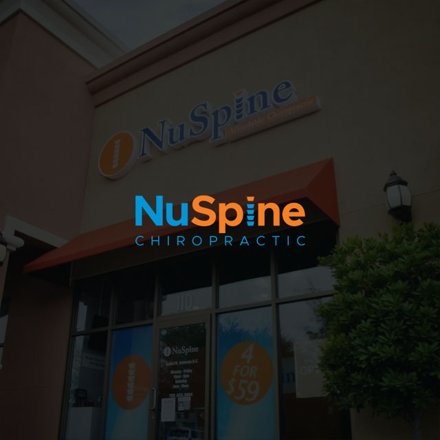 NuSpine Las Vegas