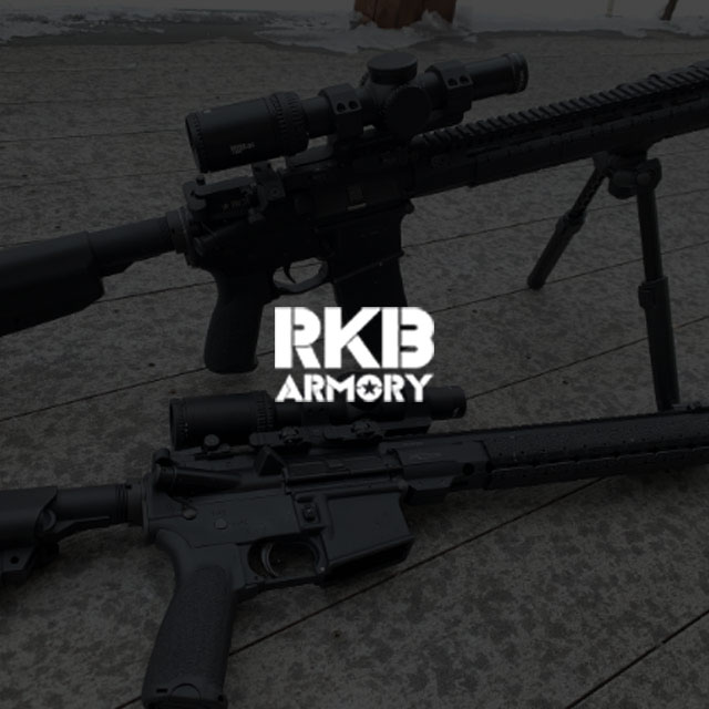 RKB Armory