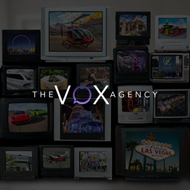 The Vox Agency