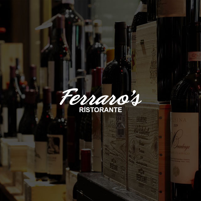 Ferraro's