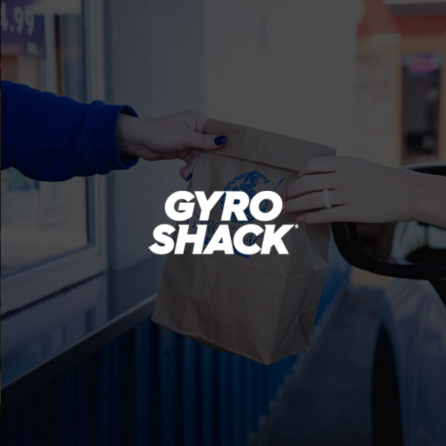 Gyro Shack