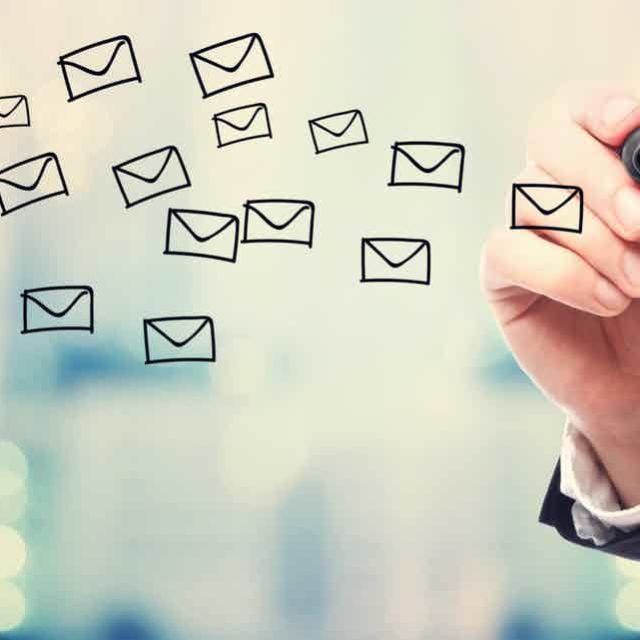 Email Marketing Tips by 961Interactive