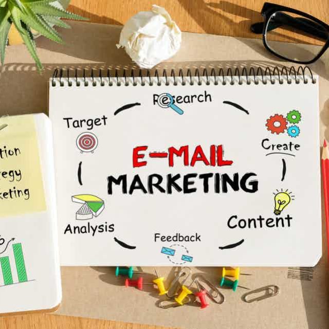 Email Marketing at 961interactive